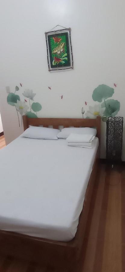 Villa Peralta Inn Donsol Extérieur photo